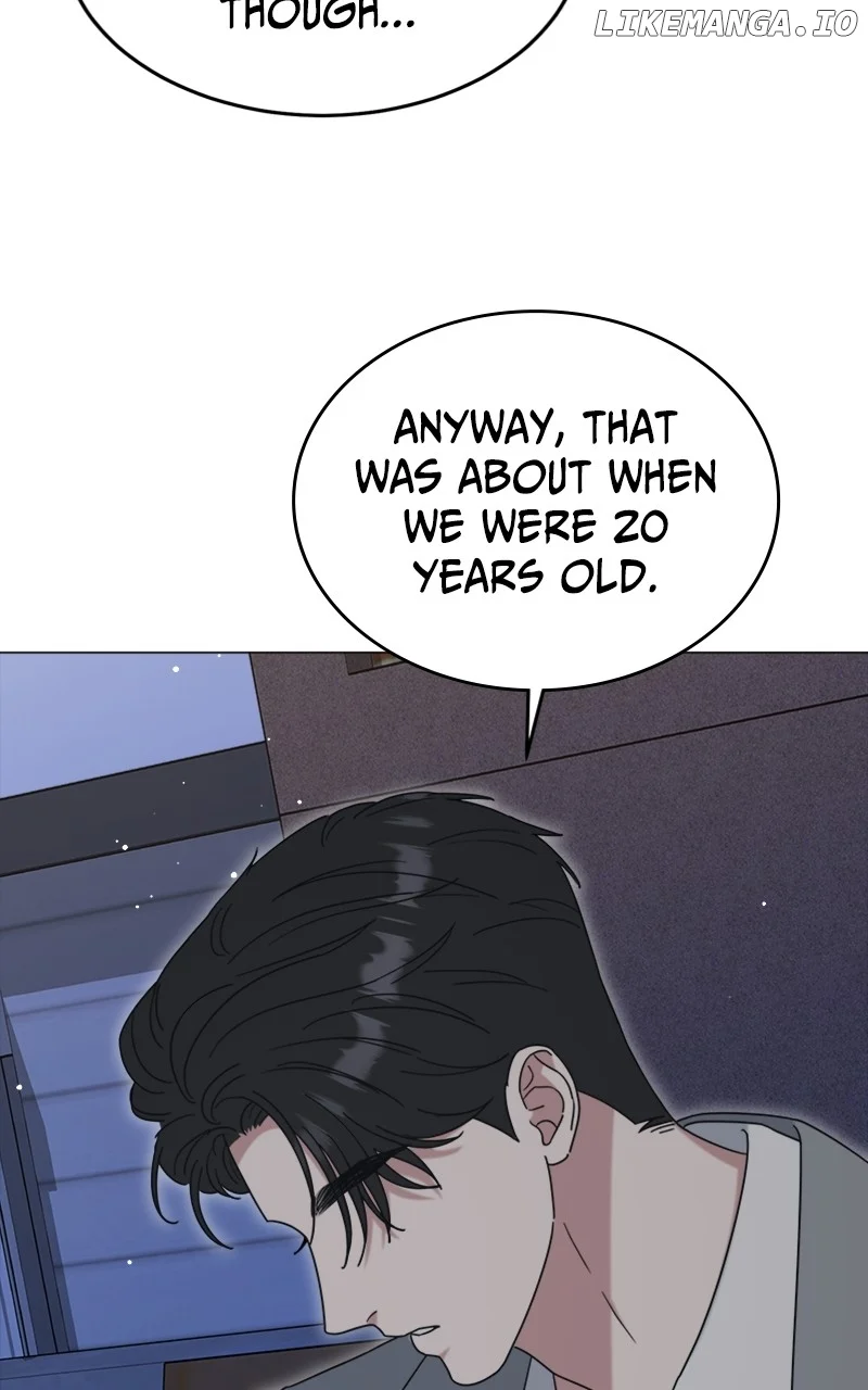 Your Instinctive Love chapter 62 page 23