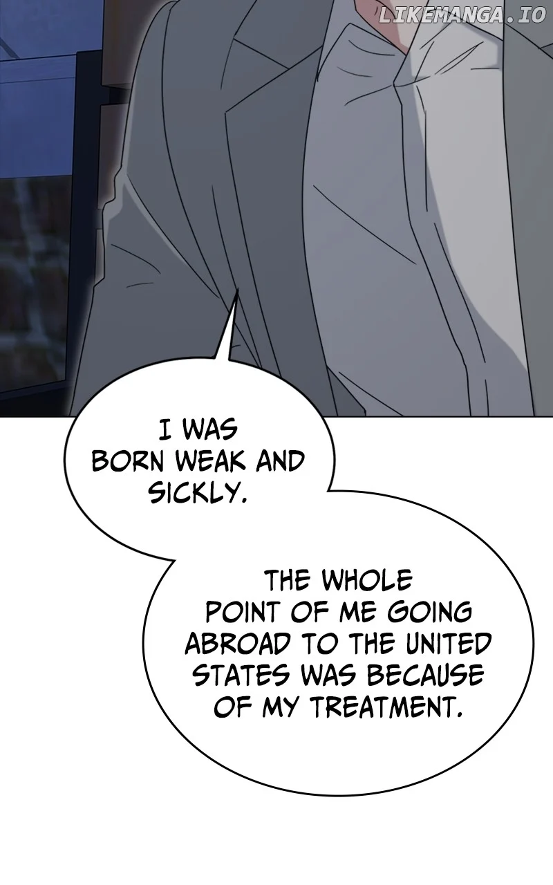 Your Instinctive Love chapter 62 page 24