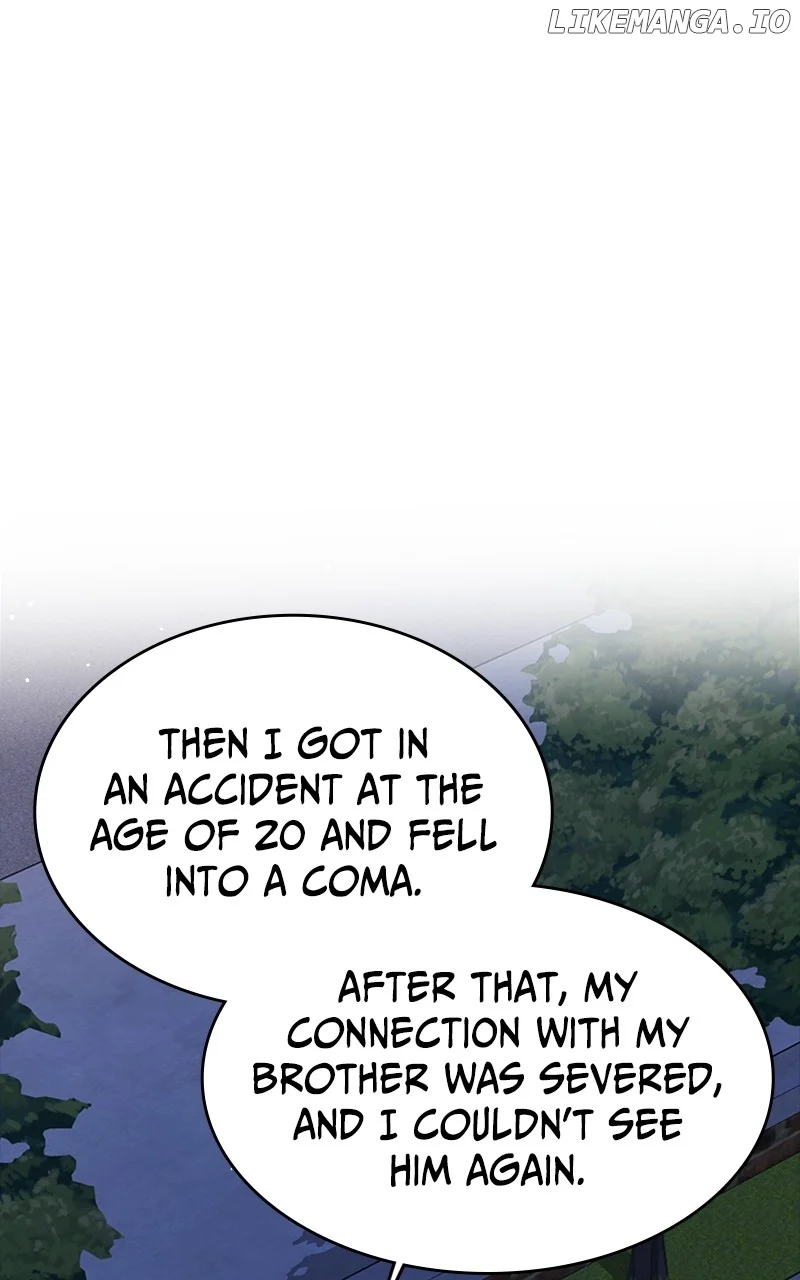 Your Instinctive Love chapter 62 page 25