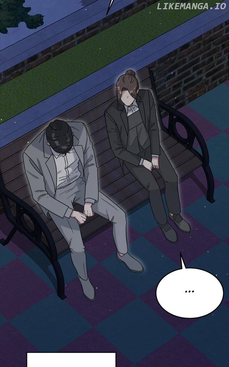 Your Instinctive Love chapter 62 page 26