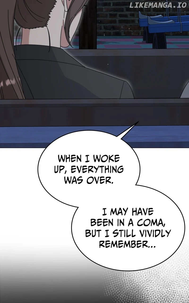 Your Instinctive Love chapter 62 page 28
