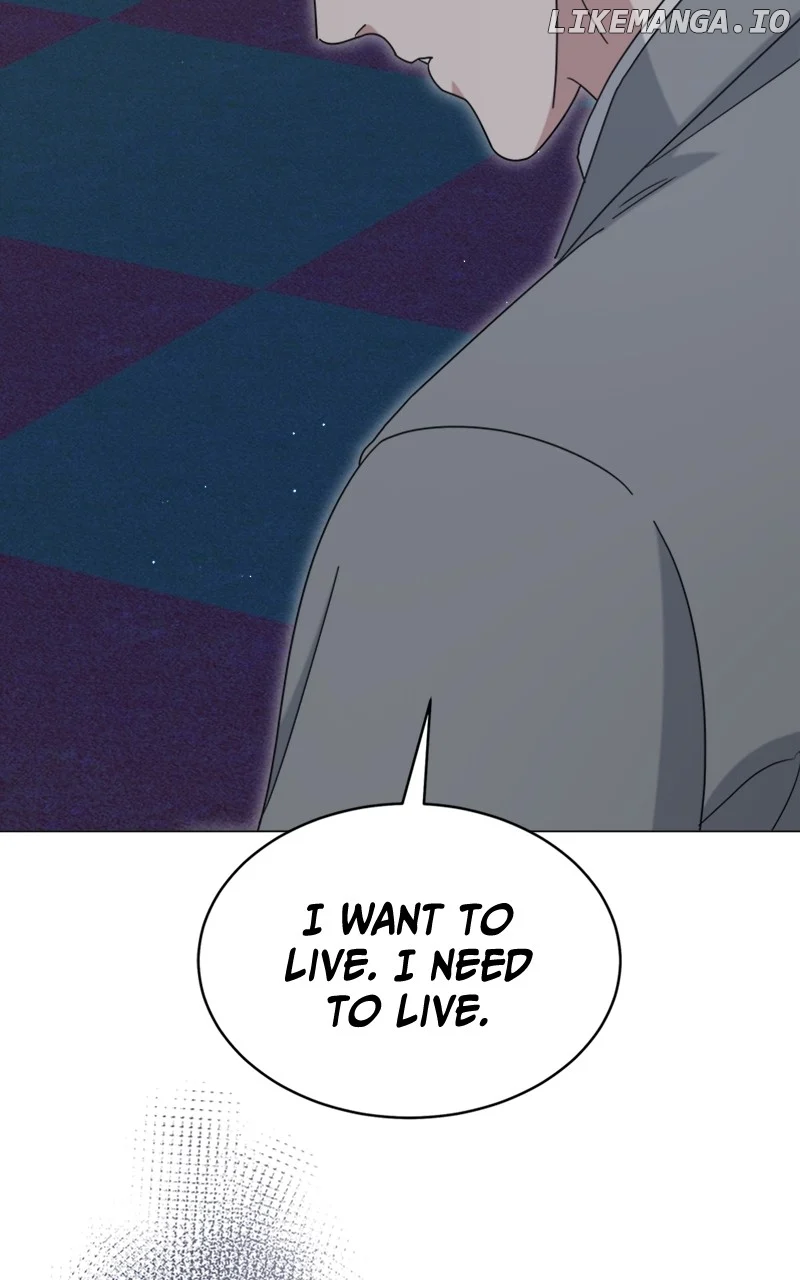 Your Instinctive Love chapter 62 page 30