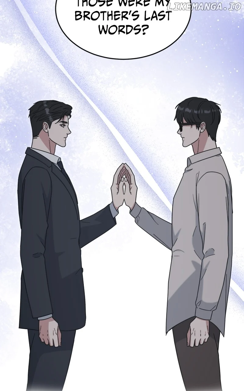 Your Instinctive Love chapter 62 page 32