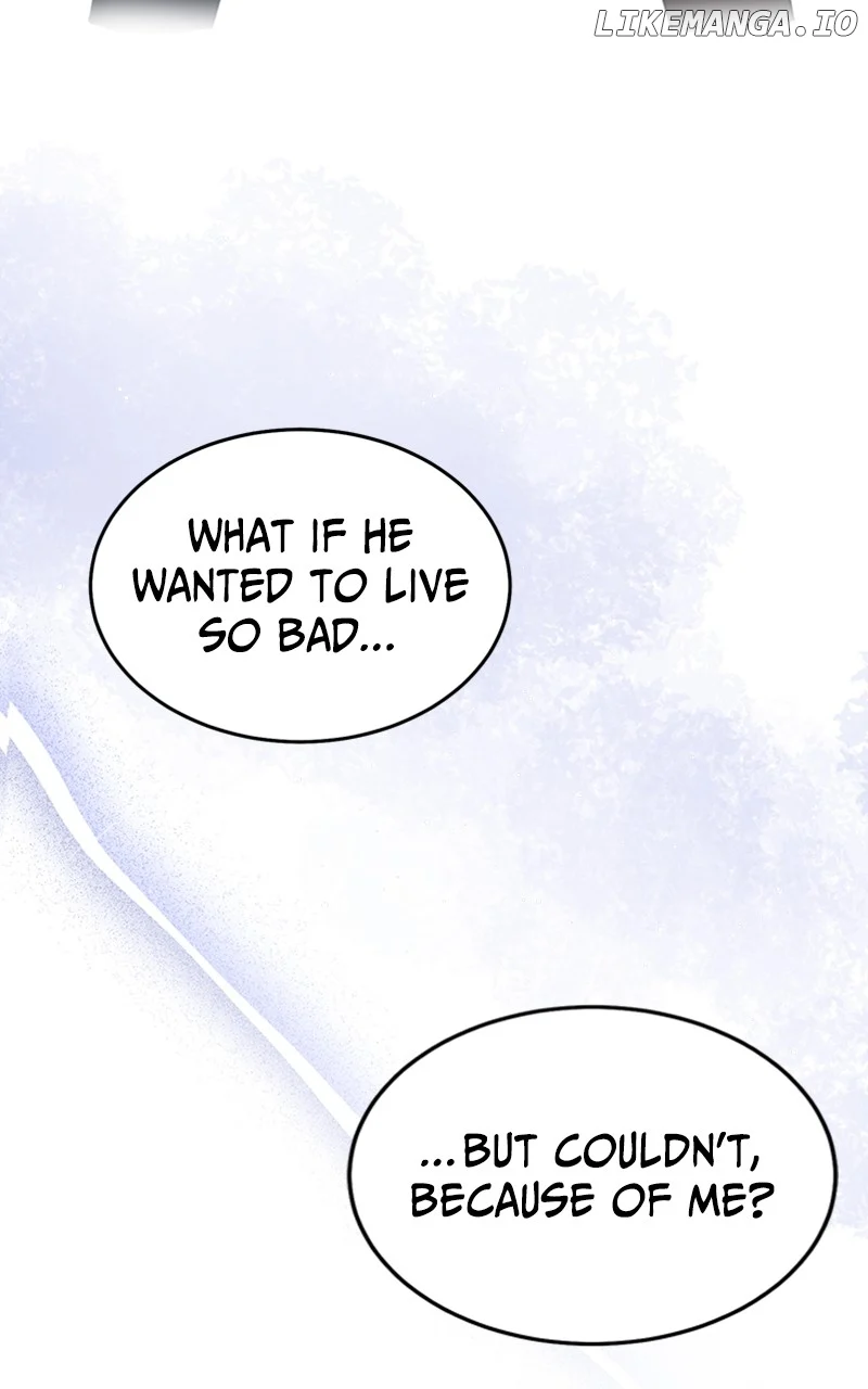 Your Instinctive Love chapter 62 page 33