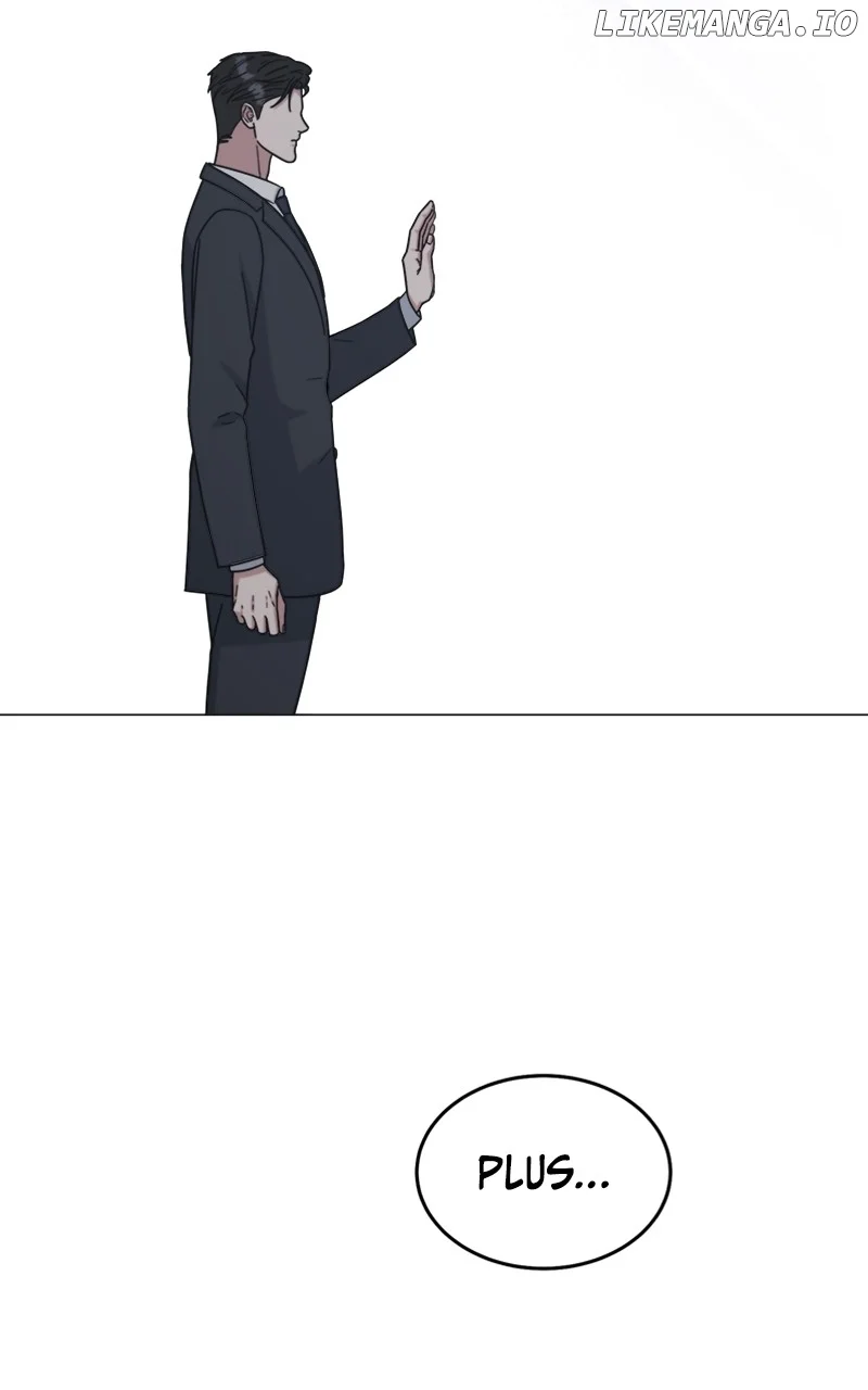 Your Instinctive Love chapter 62 page 34