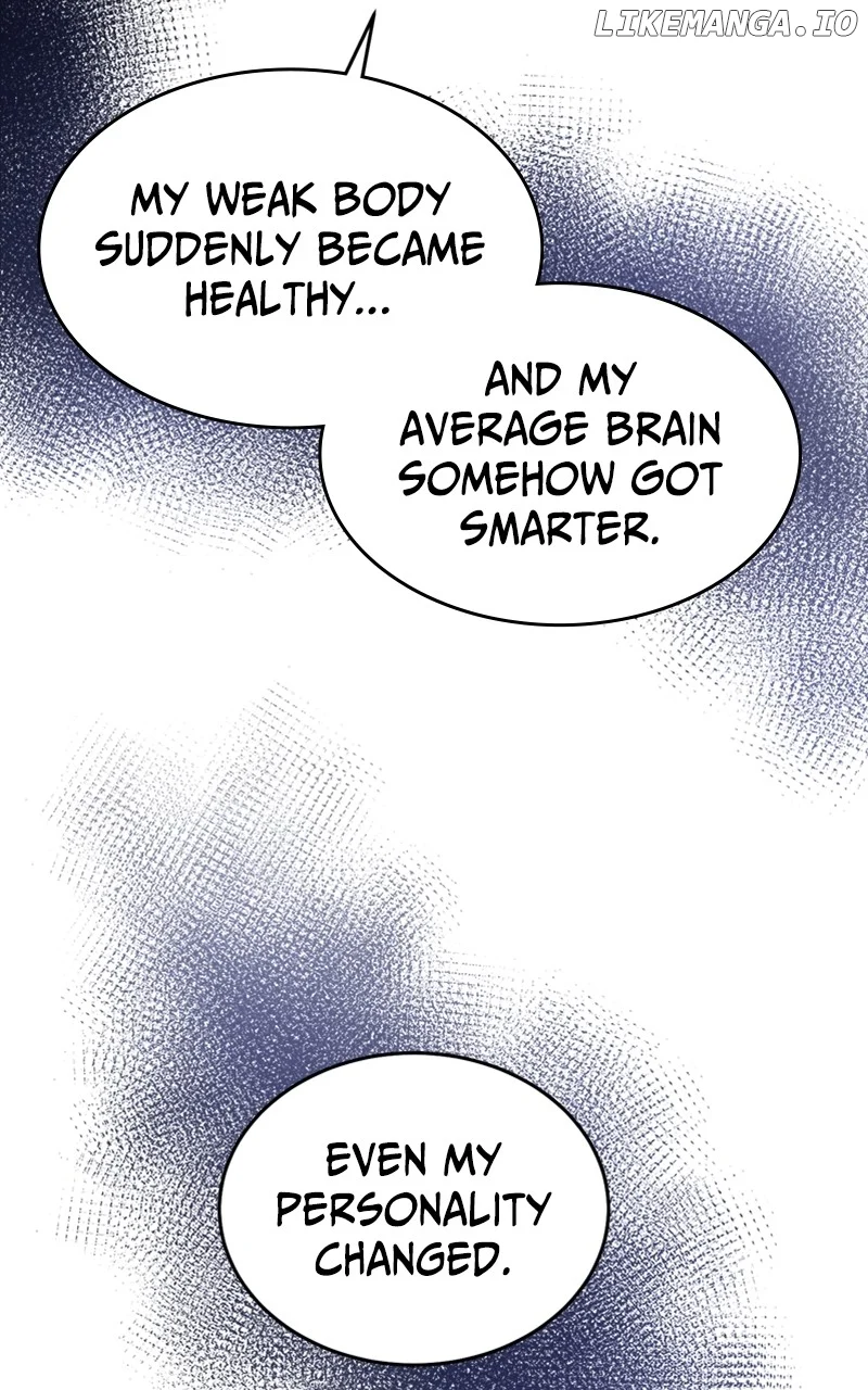 Your Instinctive Love chapter 62 page 36