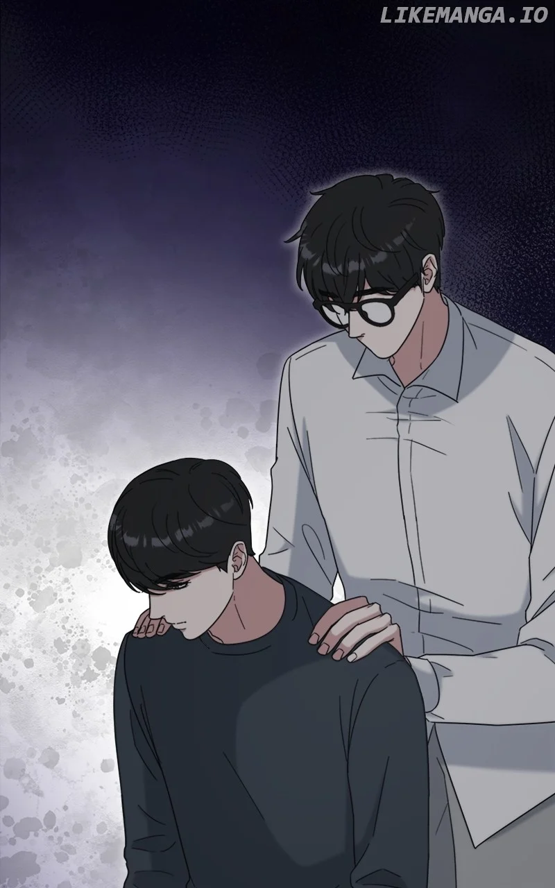 Your Instinctive Love chapter 62 page 39