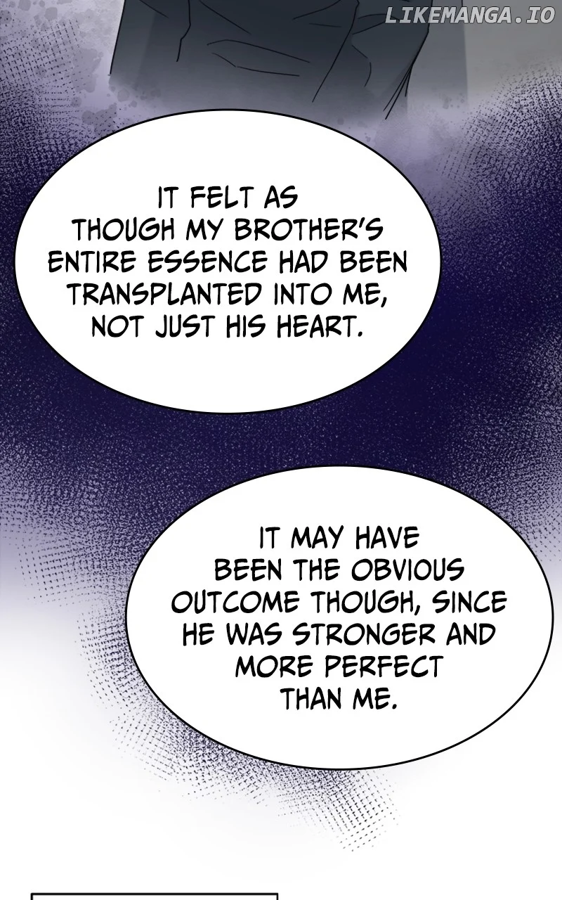 Your Instinctive Love chapter 62 page 40