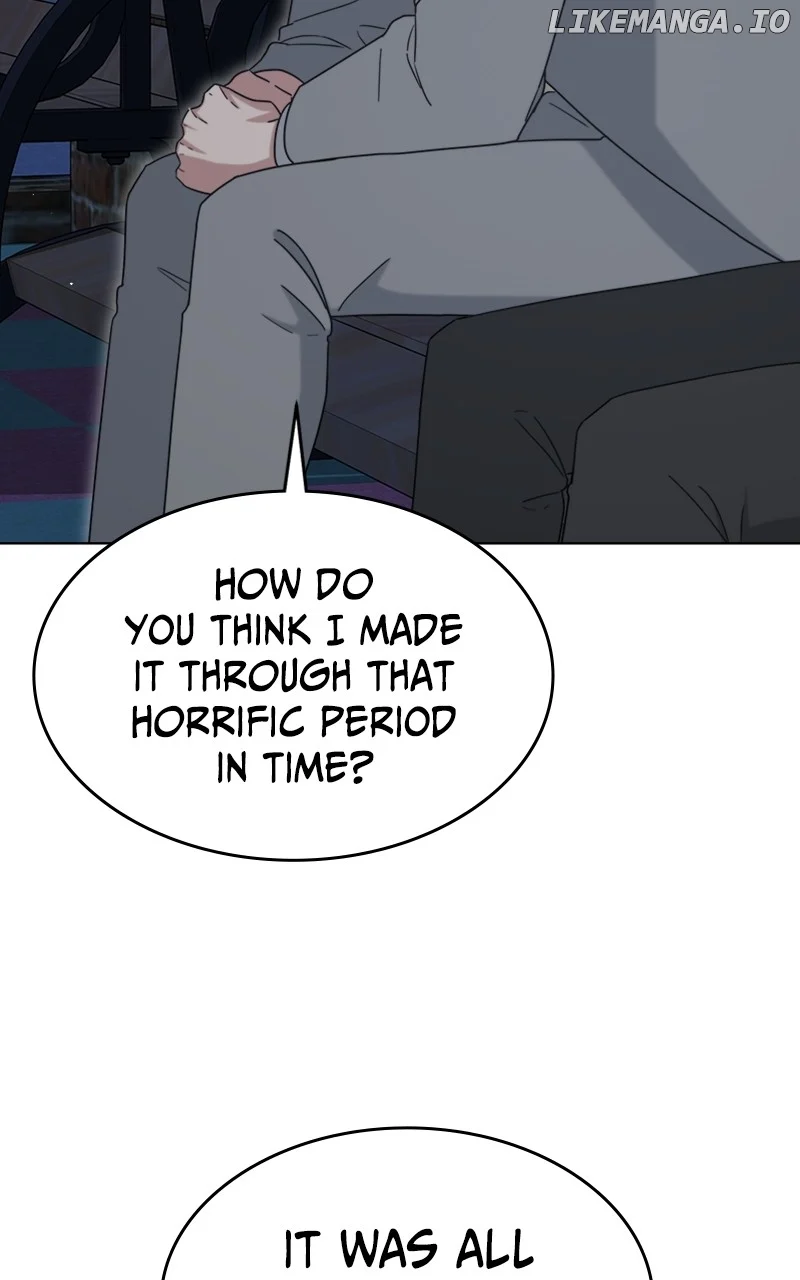 Your Instinctive Love chapter 62 page 42