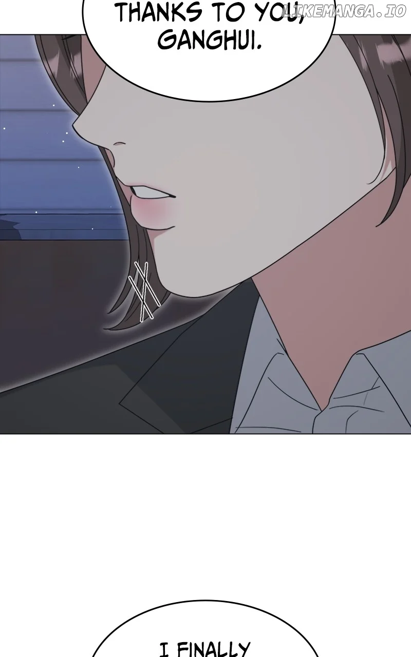 Your Instinctive Love chapter 62 page 43