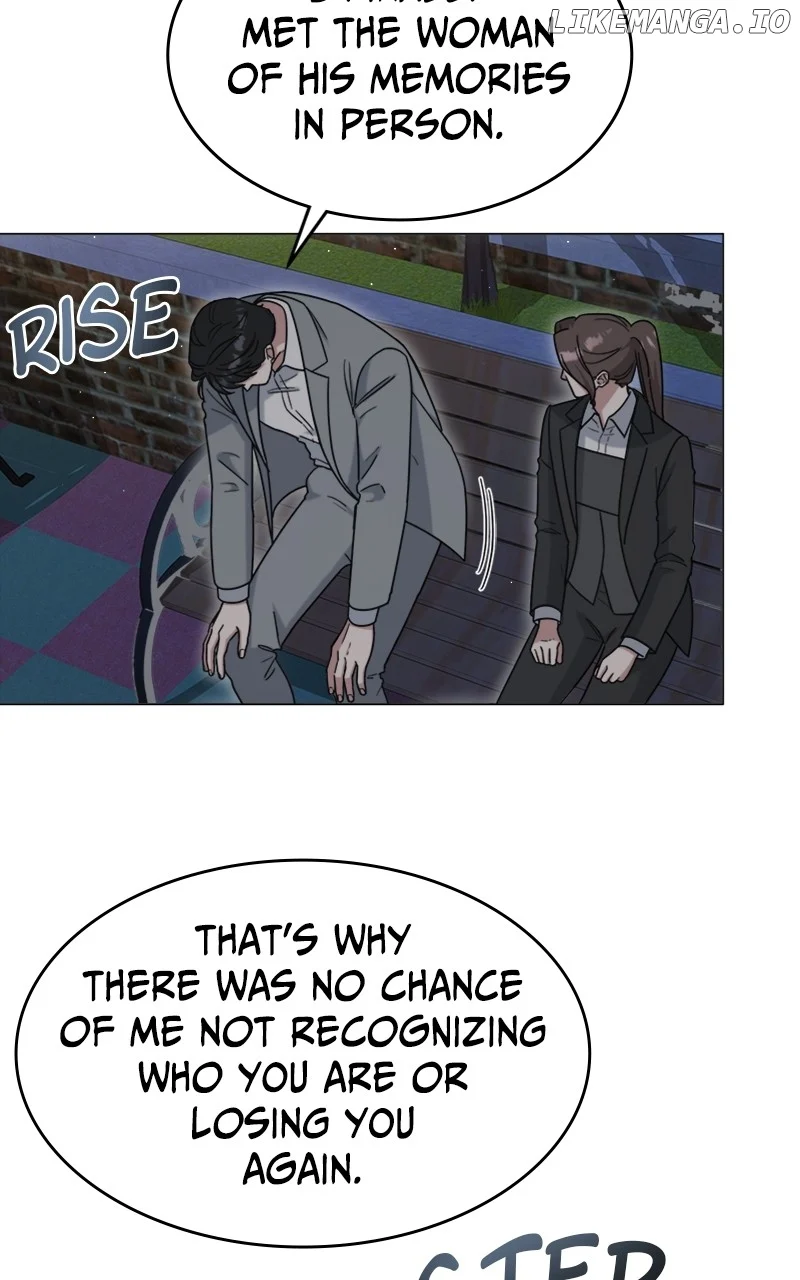 Your Instinctive Love chapter 62 page 44