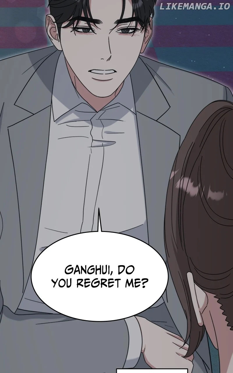 Your Instinctive Love chapter 62 page 46