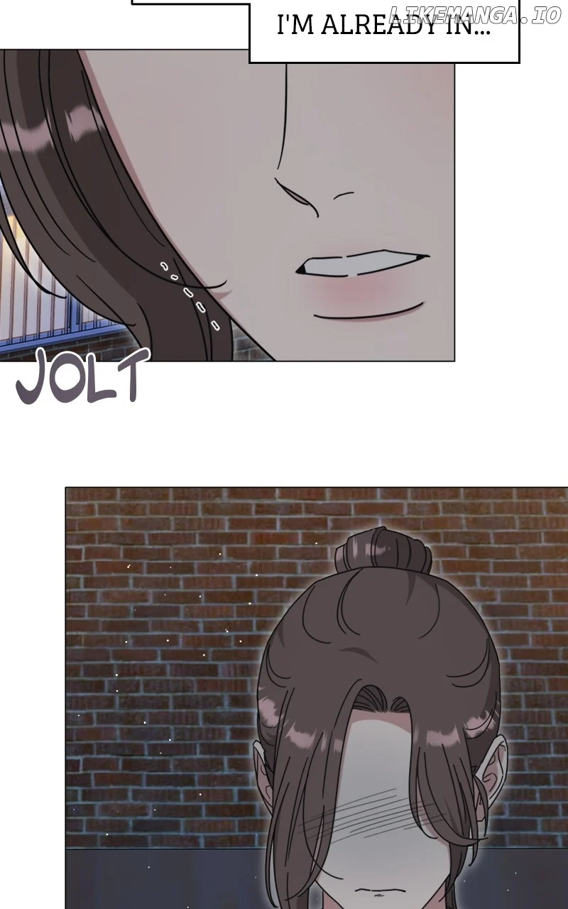 Your Instinctive Love chapter 62 page 48