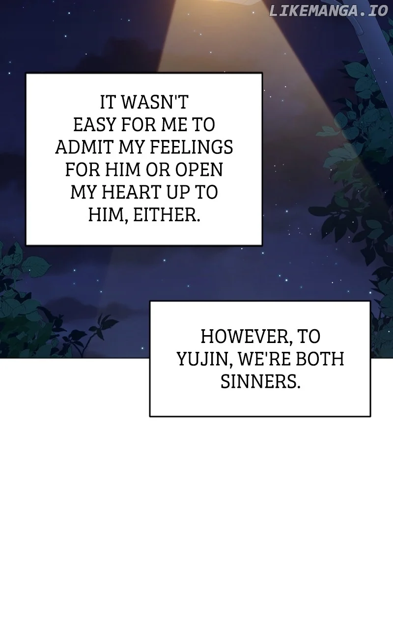Your Instinctive Love chapter 62 page 50