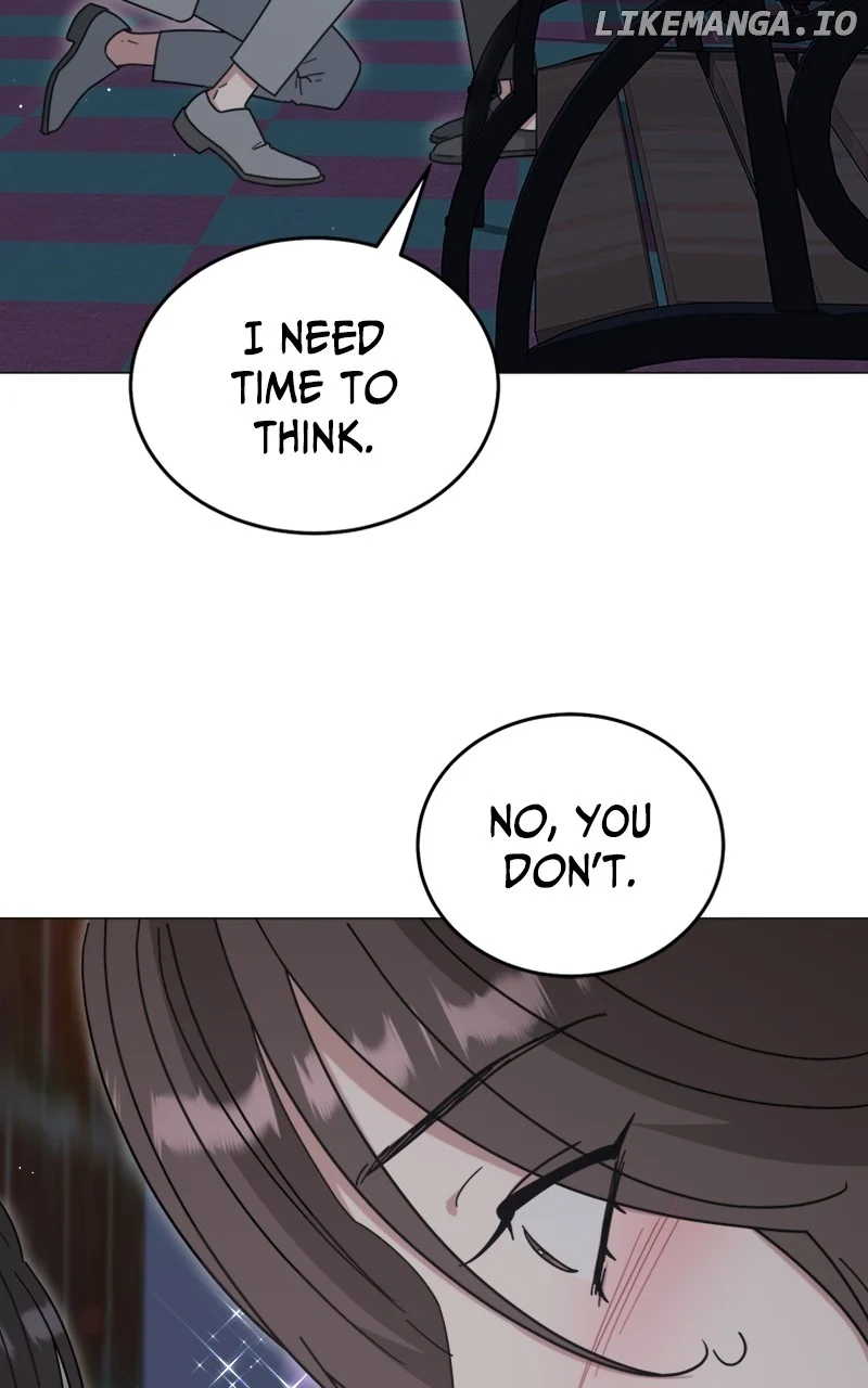 Your Instinctive Love chapter 62 page 52