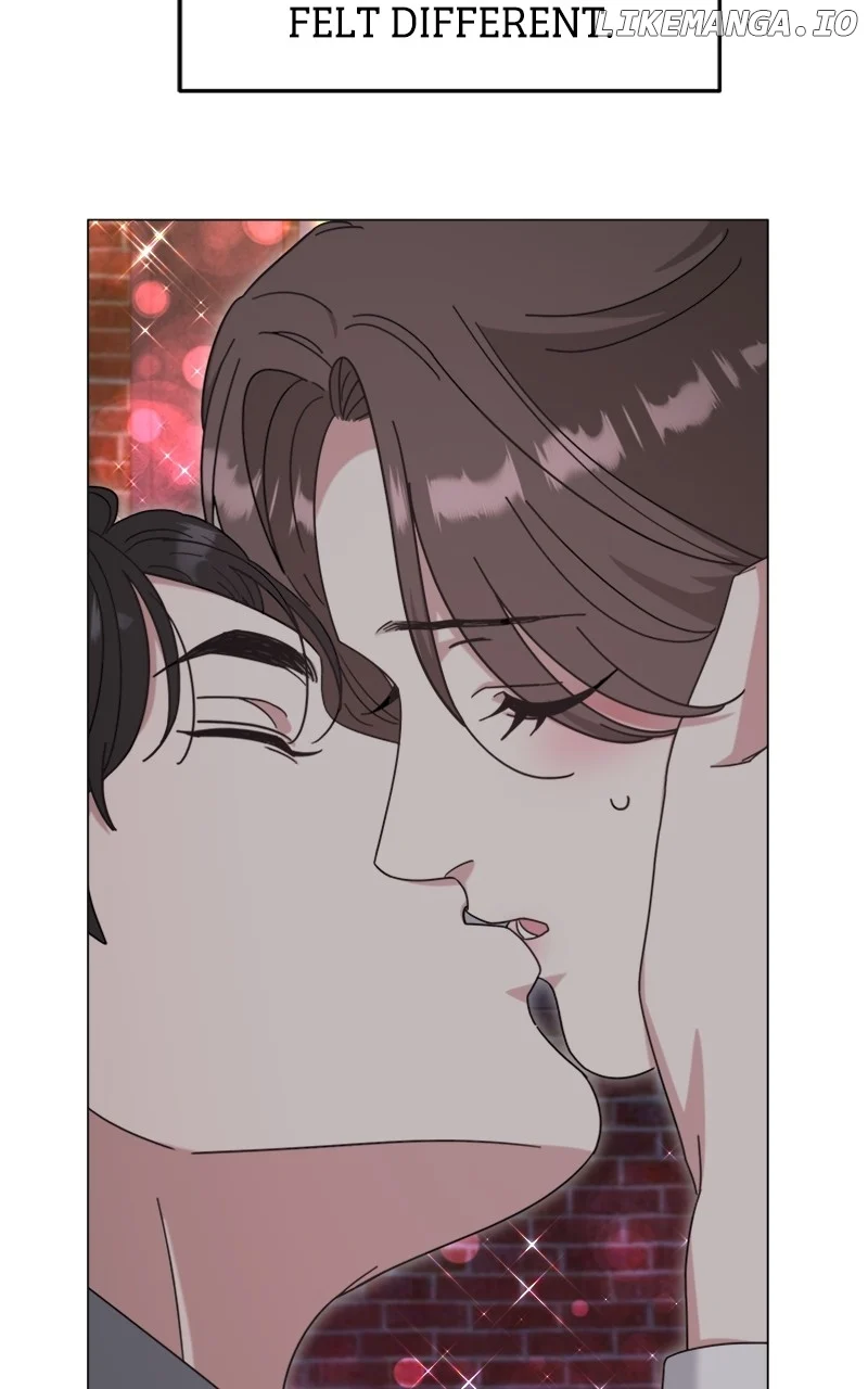 Your Instinctive Love chapter 62 page 55