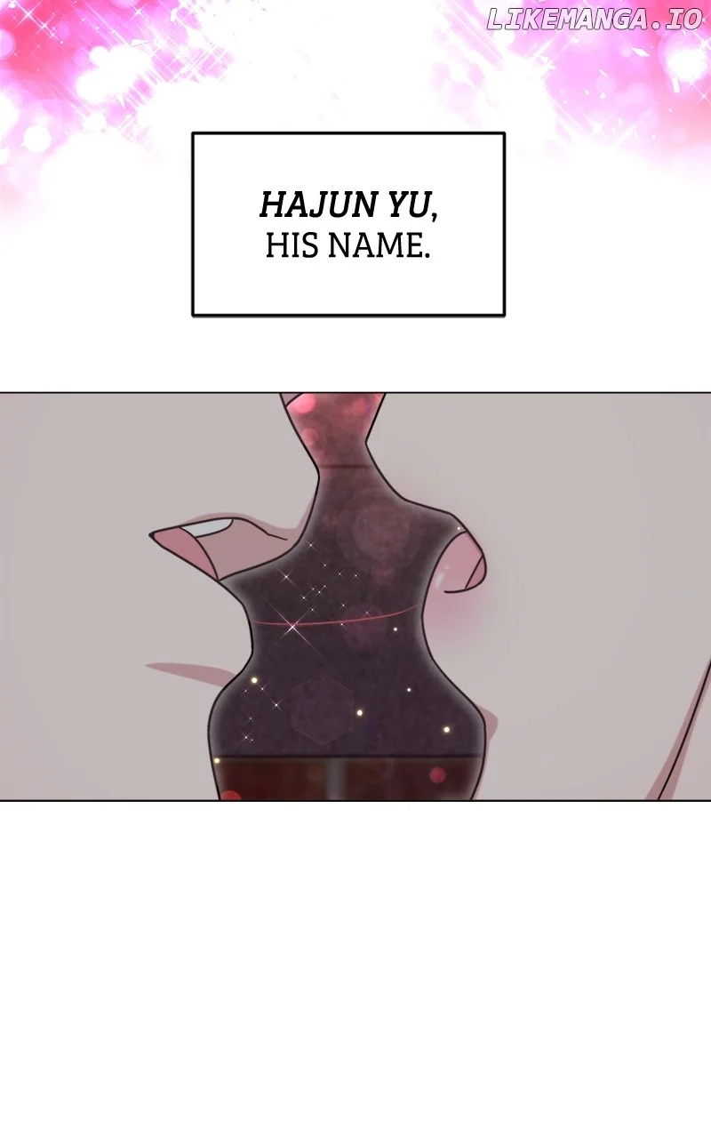 Your Instinctive Love chapter 62 page 58