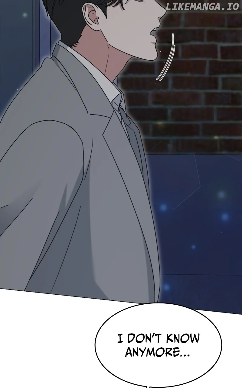Your Instinctive Love chapter 62 page 60