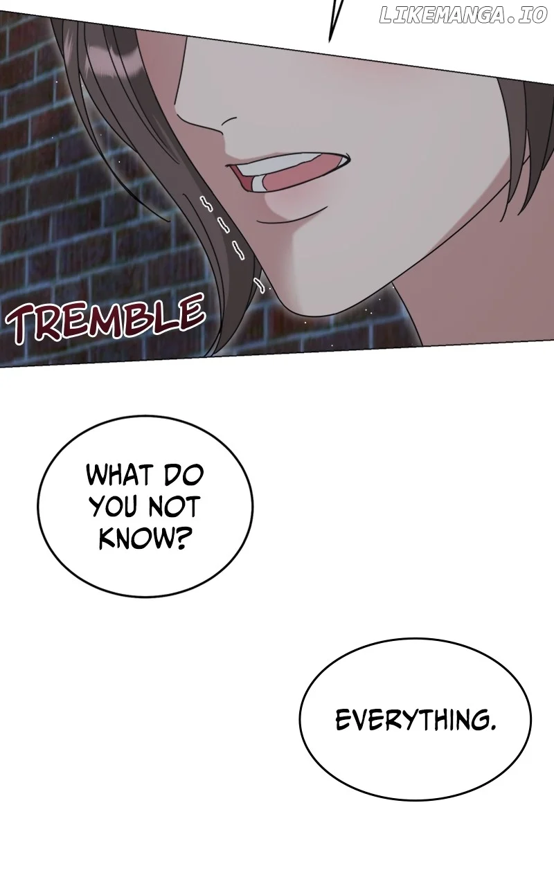 Your Instinctive Love chapter 62 page 61