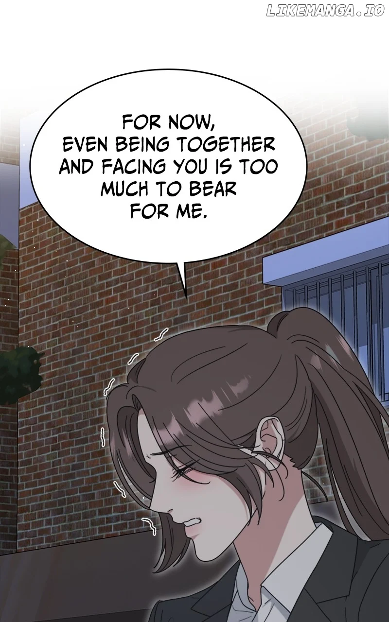 Your Instinctive Love chapter 62 page 62