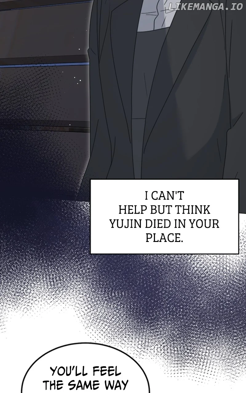 Your Instinctive Love chapter 62 page 63
