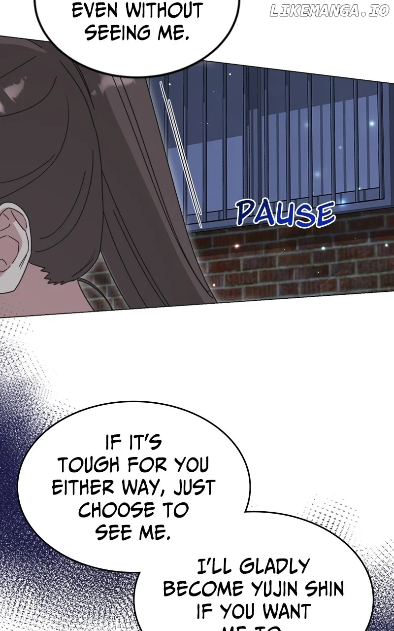Your Instinctive Love chapter 62 page 64