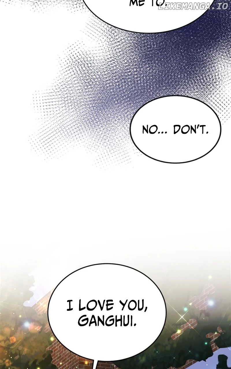 Your Instinctive Love chapter 62 page 65