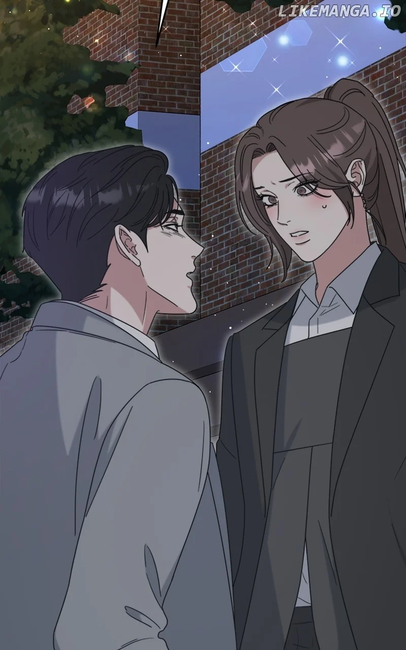 Your Instinctive Love chapter 62 page 66