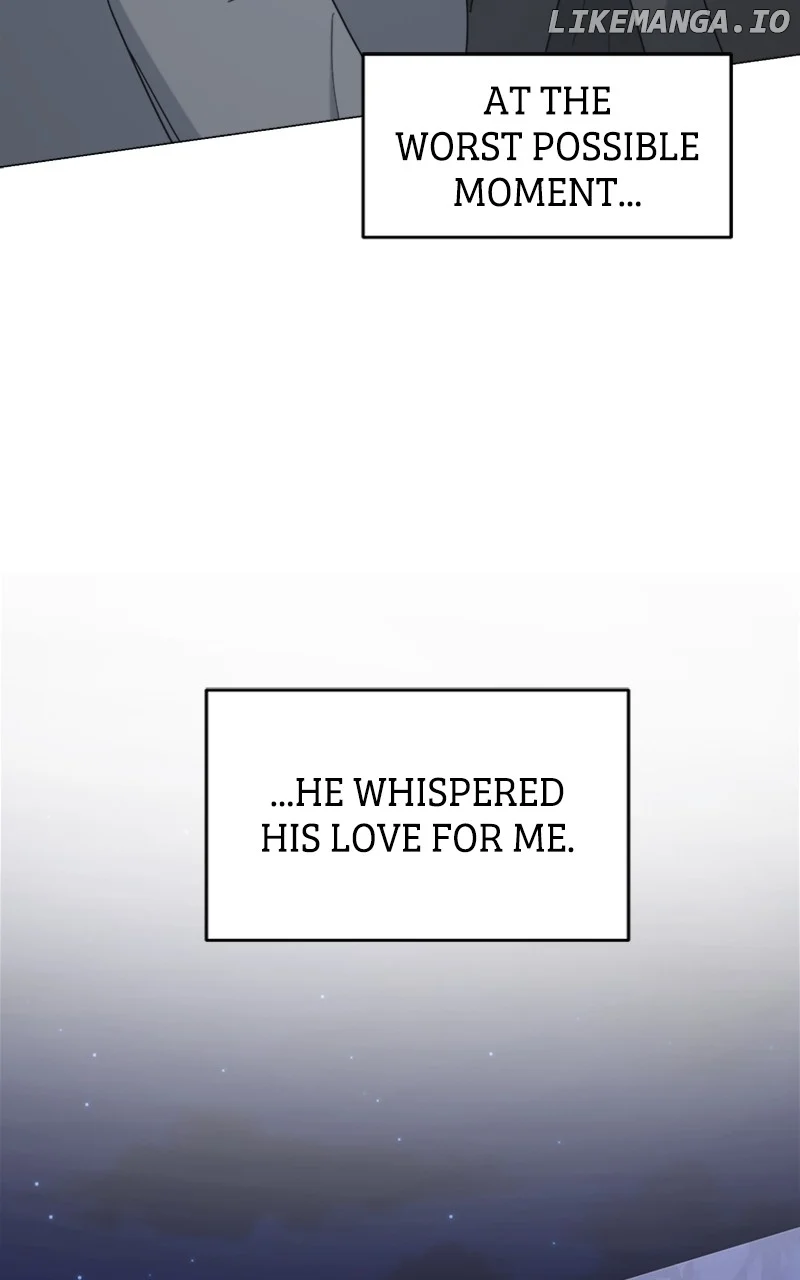 Your Instinctive Love chapter 62 page 67