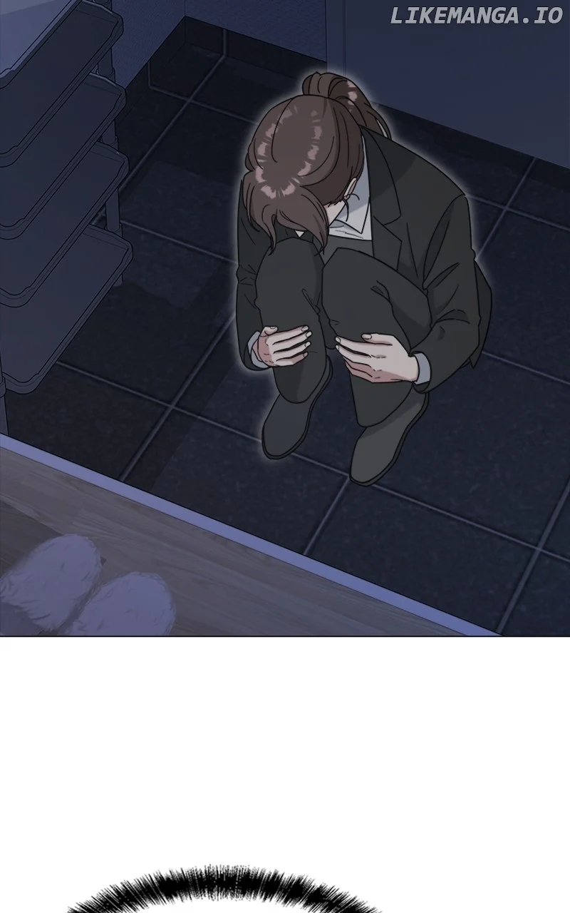 Your Instinctive Love chapter 62 page 69