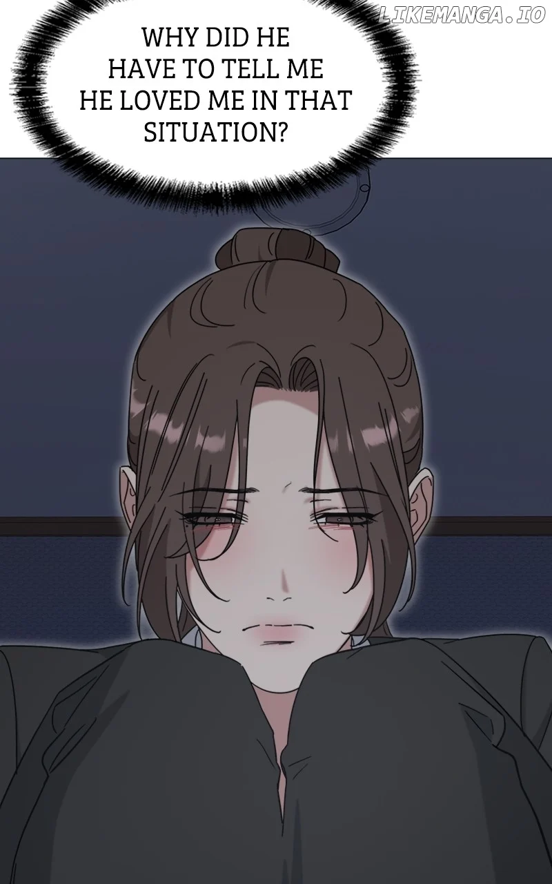 Your Instinctive Love chapter 62 page 70