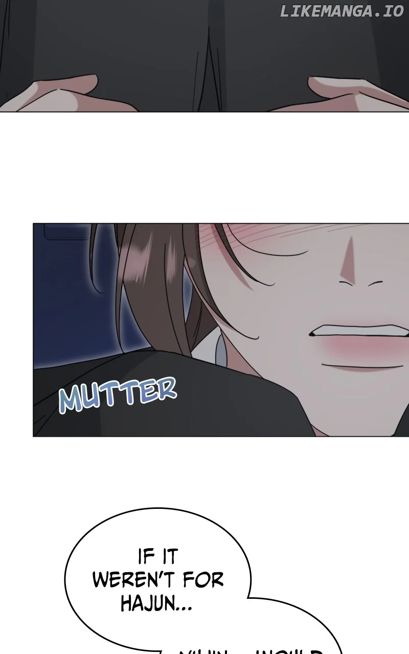 Your Instinctive Love chapter 62 page 71