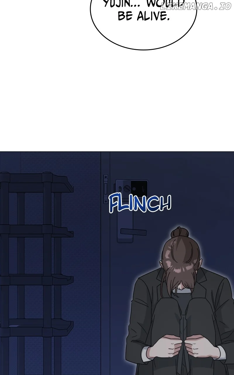 Your Instinctive Love chapter 62 page 72