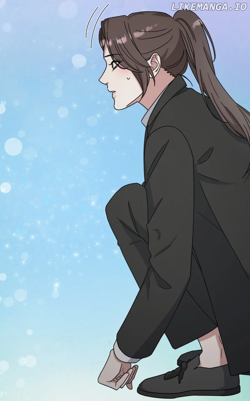 Your Instinctive Love chapter 62 page 75