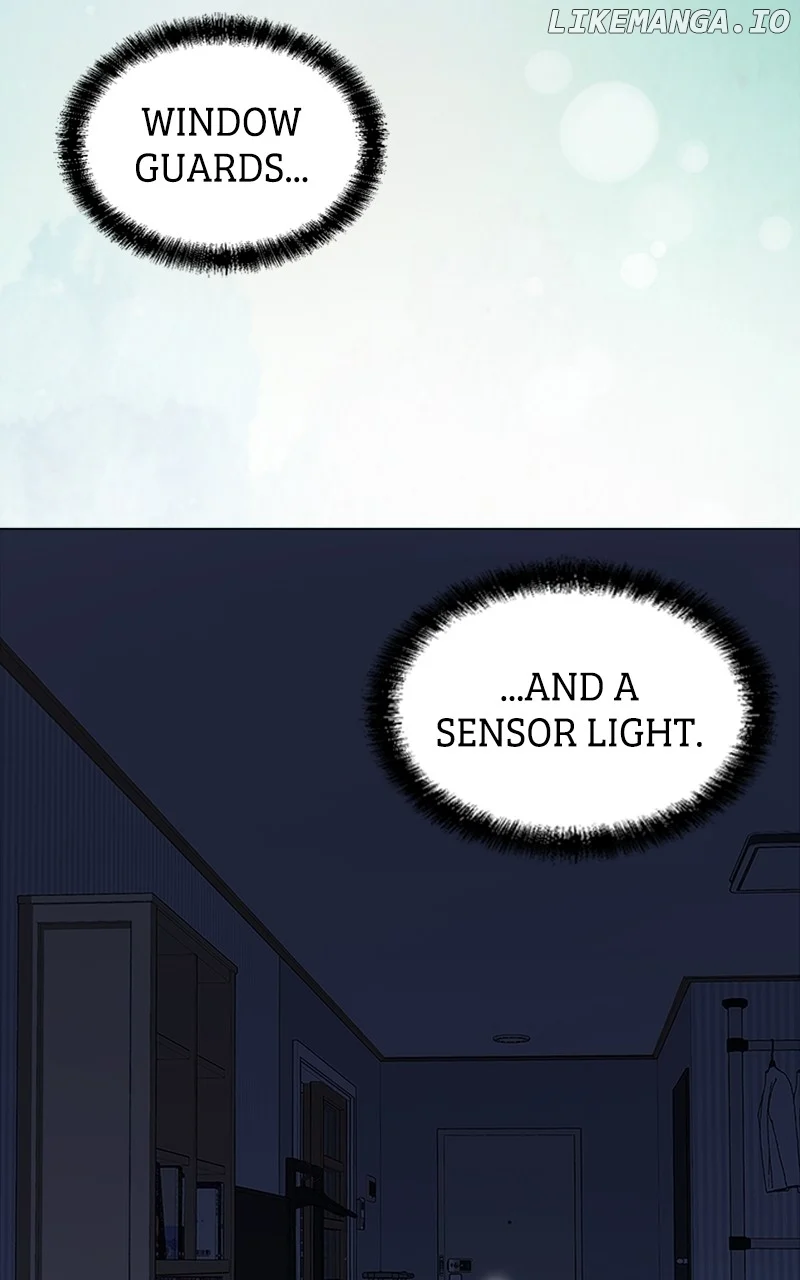 Your Instinctive Love chapter 62 page 76