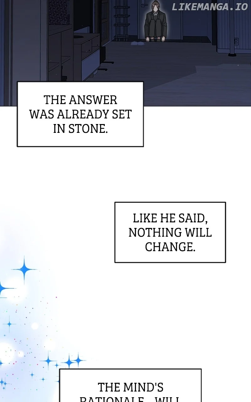 Your Instinctive Love chapter 62 page 77