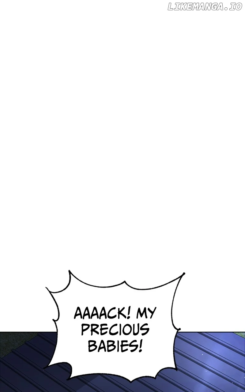 Your Instinctive Love chapter 62 page 79