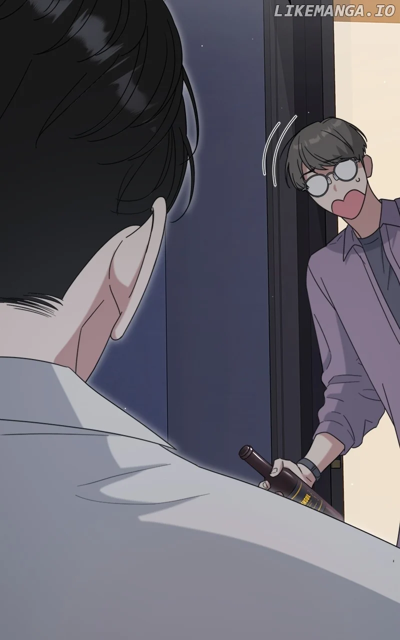 Your Instinctive Love chapter 62 page 84