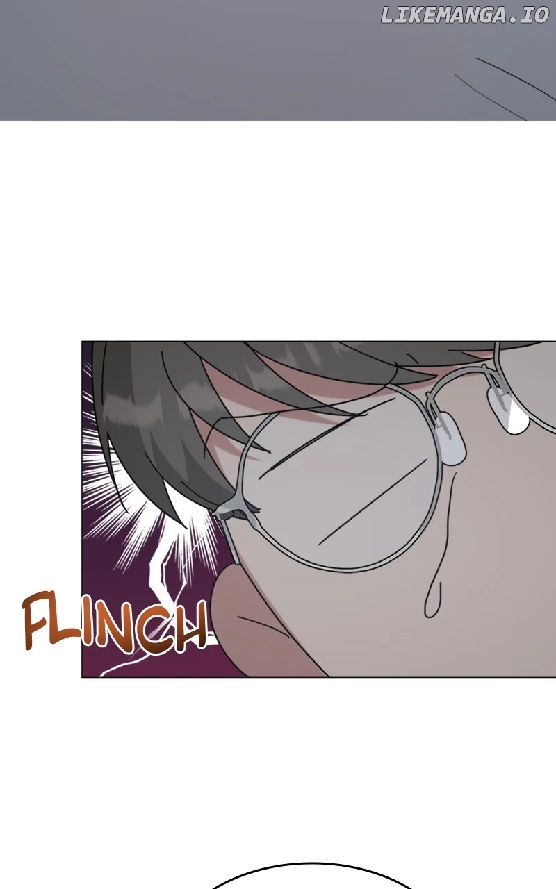 Your Instinctive Love chapter 62 page 85