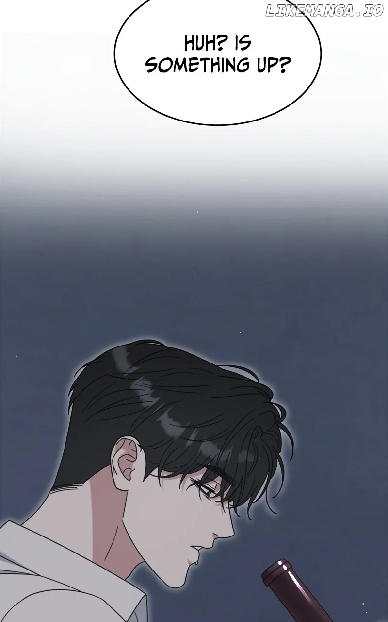 Your Instinctive Love chapter 62 page 86
