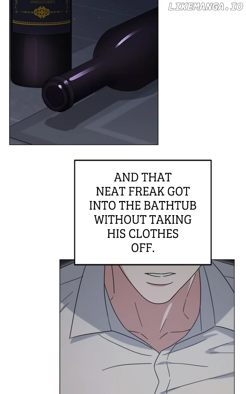 Your Instinctive Love chapter 62 page 88