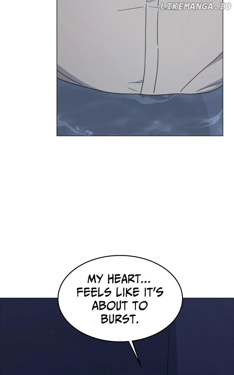 Your Instinctive Love chapter 62 page 89