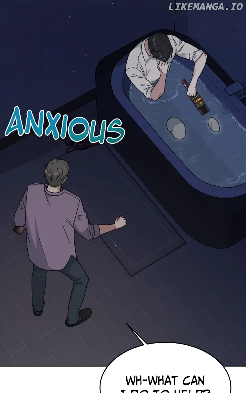 Your Instinctive Love chapter 62 page 90