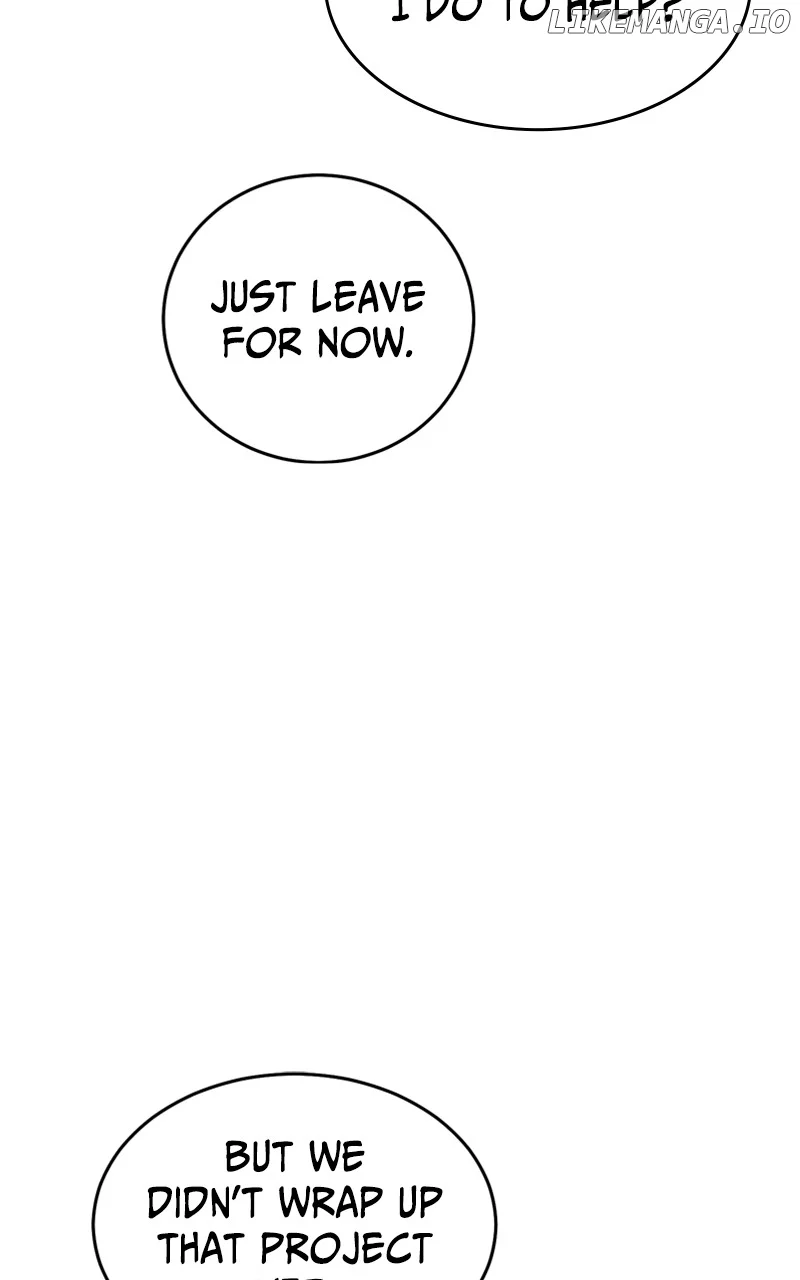 Your Instinctive Love chapter 62 page 91
