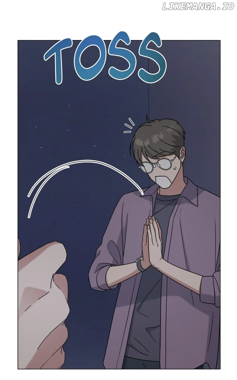 Your Instinctive Love chapter 62 page 93