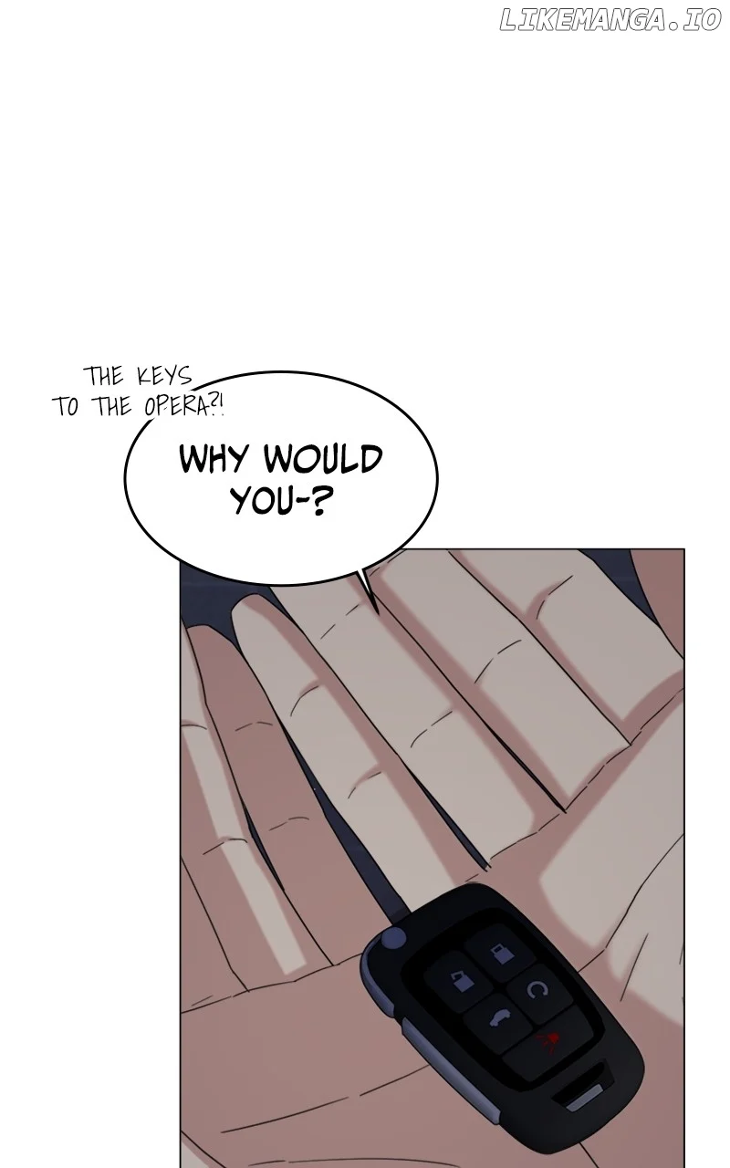 Your Instinctive Love chapter 62 page 94