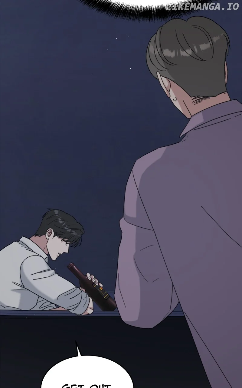 Your Instinctive Love chapter 62 page 96