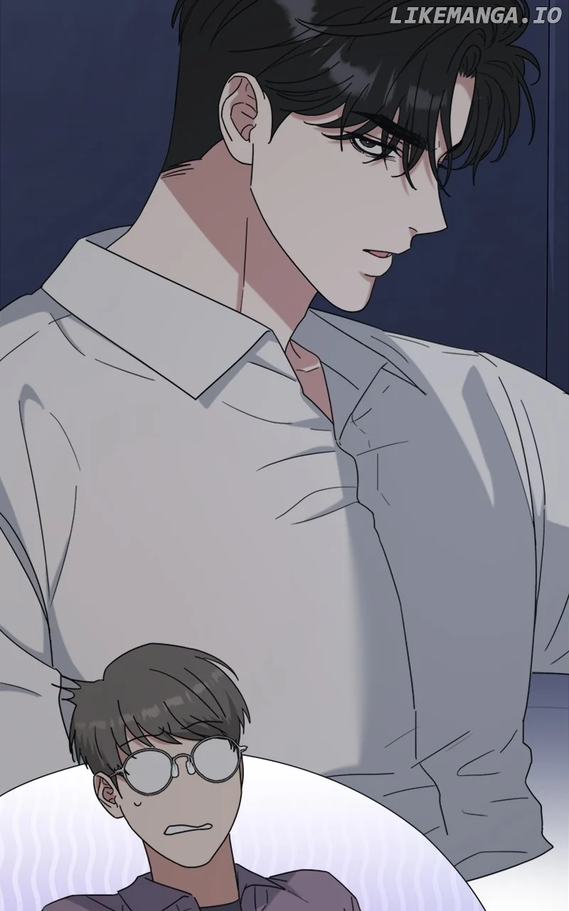 Your Instinctive Love chapter 62 page 98