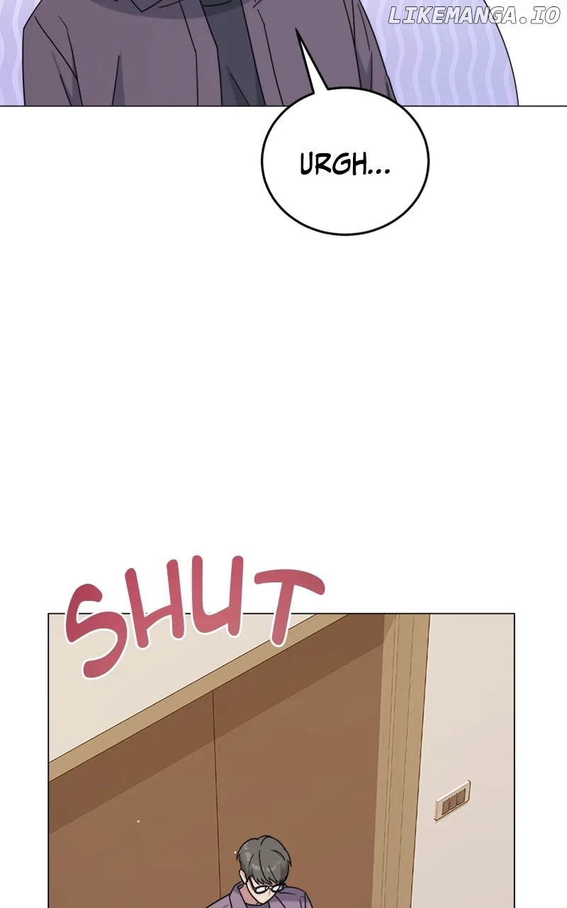 Your Instinctive Love chapter 62 page 99