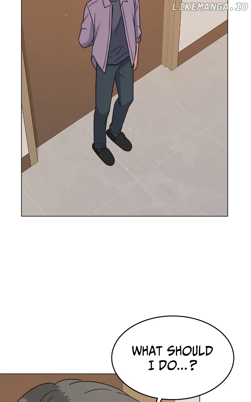 Your Instinctive Love chapter 62 page 100